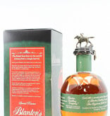 Blanton's Blanton's 2022 - Single Barrel Bourbon - Special Reserve - Barrel 141 40% (green label)
