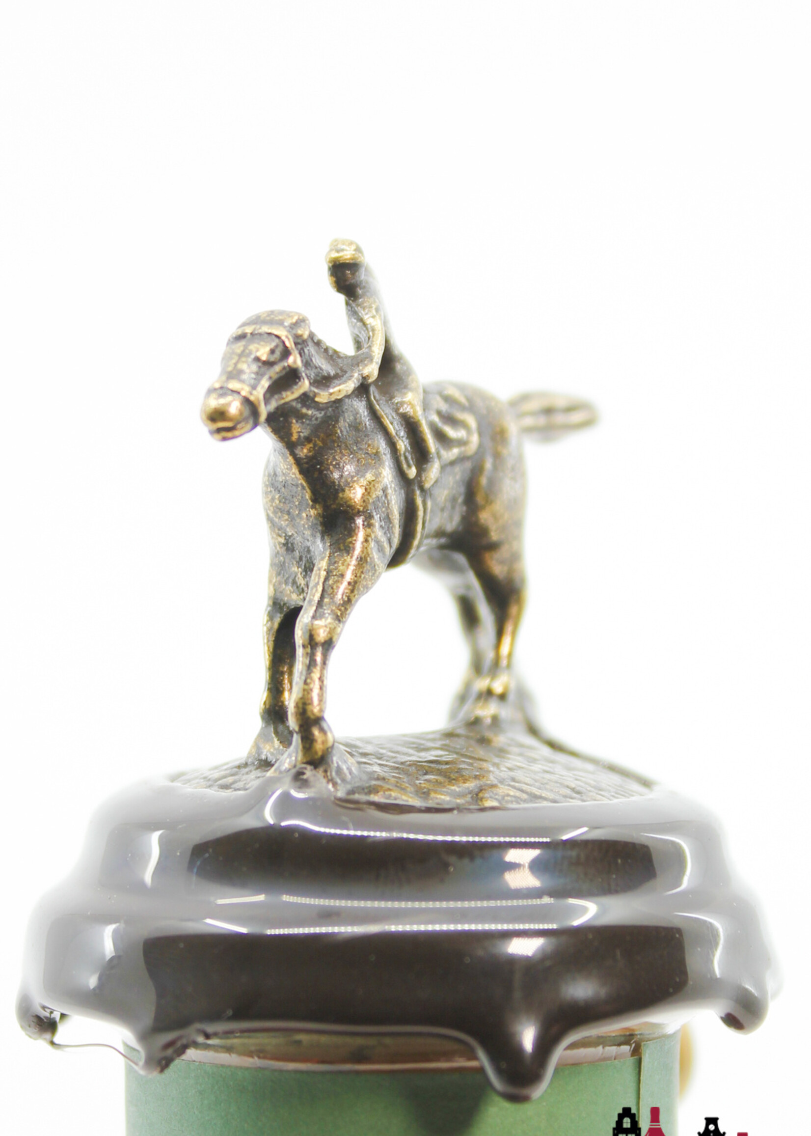 Blanton's Blanton's 2022 - Single Barrel Bourbon - Special Reserve - Barrel 141 40% (green label)