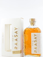 Isle of Raasay Isle of Raasay 3 Years Old 2017 2020 - First Release - Inaugural Limited Release 52% (1 of 7500)