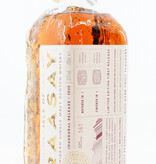 Isle of Raasay Isle of Raasay 3 Years Old 2017 2020 - First Release - Inaugural Limited Release 52% (1 of 7500)