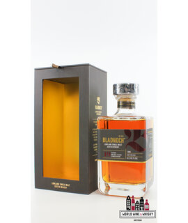 Bladnoch Bladnoch 19 Years Old 2021 Release - PX Sherry Cask 46.7%