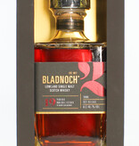 Bladnoch Bladnoch 19 Years Old 2021 Release - PX Sherry Cask 46.7%