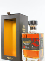 Bladnoch Bladnoch 14 Years Old 2021 Release - Oloroso Sherry Cask 46.7%