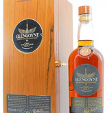 Glengoyne Glengoyne 25 Years Old 2020 - Limited Release - Unhurried Since 1833 48%