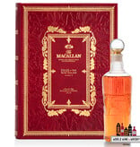 Macallan Macallan 73 Years Old 1949 2022 - Tales of The Macallan Volume II (2) 44.8% (1 of 350)