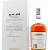 BenRiach BenRiach 24 Years Old 1997 2021 - Cask Edition - Cask 7423 - Virgin Oak Barrel 53.2% (1 of 244)