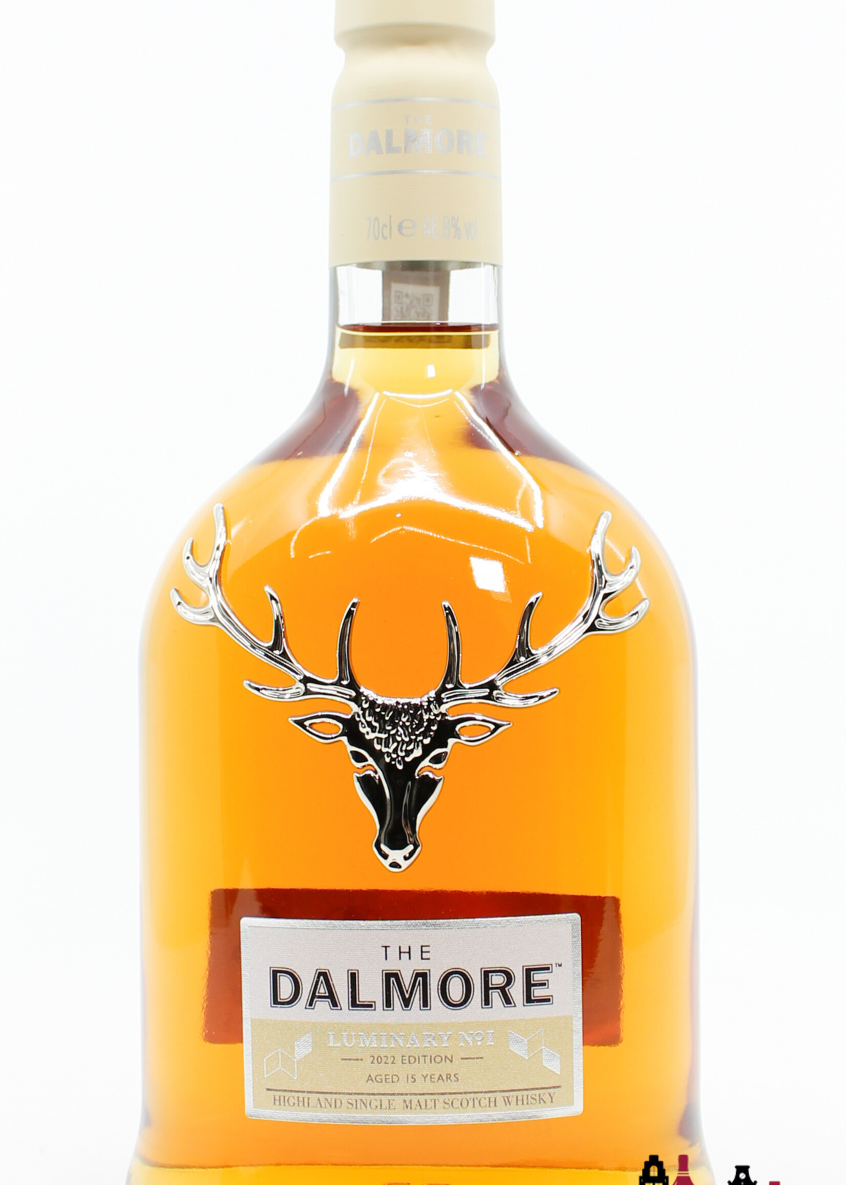 Dalmore Dalmore Luminary No 1 - 2022 Edition 46.8% (1 of 15.000)