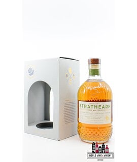 Strathearn Strathearn 2024 - Inaugural Bottling - First Release 50%