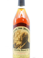 Pappy Van Winkle's Pappy van Winkle's 15 Years Old 2022 - Family Reserve 53.5% 750ml (Old Rip Van Winkle Distillery)