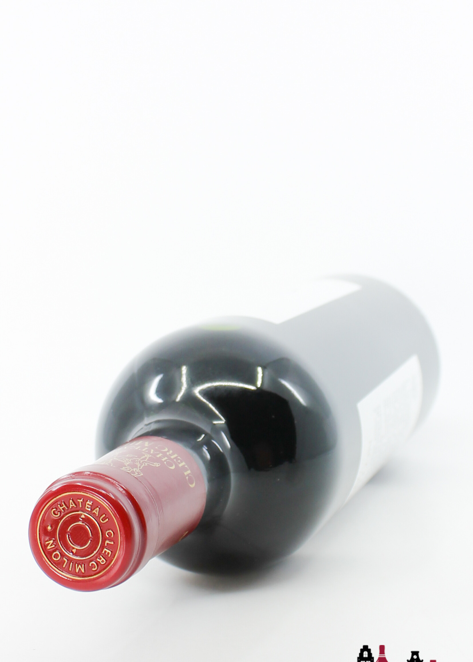 Chateau Clerc Milon Chateau Clerc Milon 2009