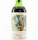 Chateau Mouton Rothschild 1973 at World Wine & Whisky Chateau Mouton Rothschild 1973 at World Wine & Whisky