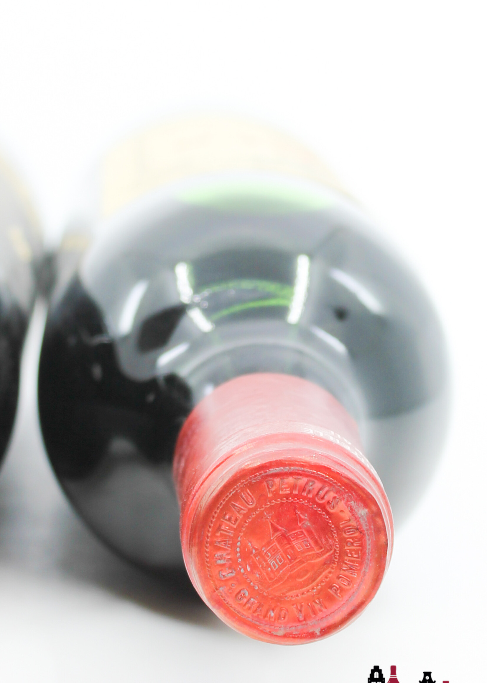 Chateau Petrus Chateau Petrus 1974