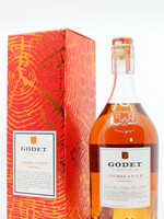 Godet Cognac Godet Cognac V.S.O.P. Original - The Great Classics 40%
