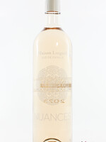 Lorgeril Maison & Domaines Maison Lorgeril 2023 - Nuances Rosé 12,5%