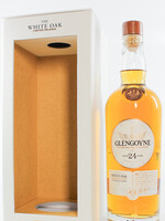 Glengoyne Glengoyne 24 Years Old 2024 - White Oak Limited Release 47.8%