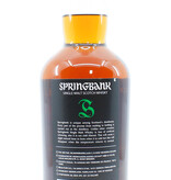 Springbank Springbank 15 Years Old 2024 - Green/Black Edition (February) 46%