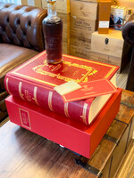 The Macallan The Macallan 73 Years Old 1949 2022 - Tales of The Macallan Volume II (2) 44.8% (1 of 344)