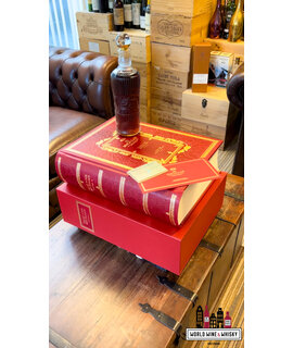 The Macallan The Macallan 73 Years Old 1949 2022 - Tales of The Macallan Volume II (2) 44.8% (1 of 344) The Macallan The Macallan 73 Years Old 1949 2022 - Tales of The Macallan Volume II (2) 44.8% (1 of 344)