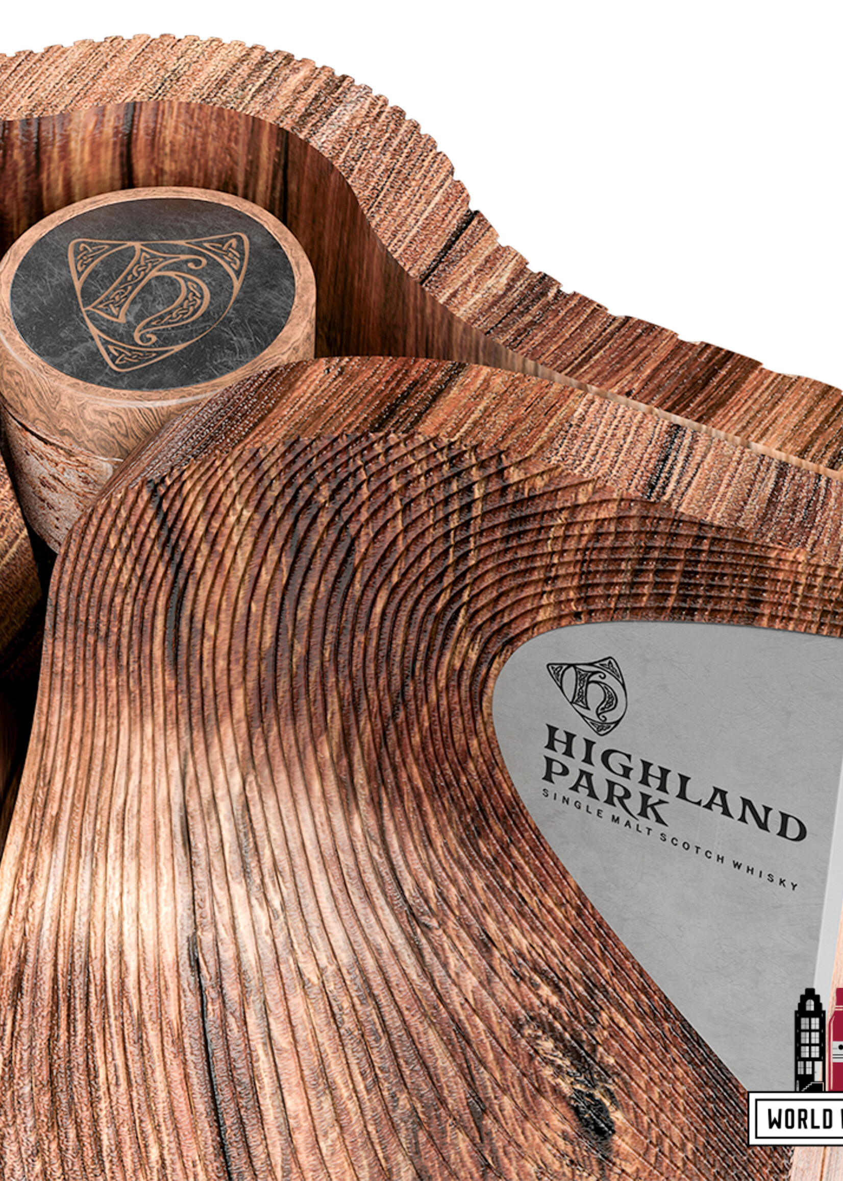 Highland Park Highland Park 54 Years Old 1968 46.9% (1 of 225)