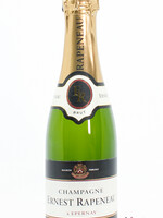 Ernest Rapeneau Ernest Rapeneau Champagne Brut 375ml (halfje)
