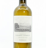 Chateau Paradis Casseuil Chateau Paradis Casseuil 2023 blanc (Lafite - Domaines Barons de Rothschild)