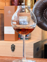 Whisky glass Luxurious 1920s Professional Blender's Whisky Glass 225ml