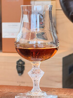 The Macallan The Macallan in Lalique Crystal whisky glass (original)