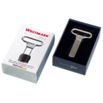 Luxury wine and bottle openers