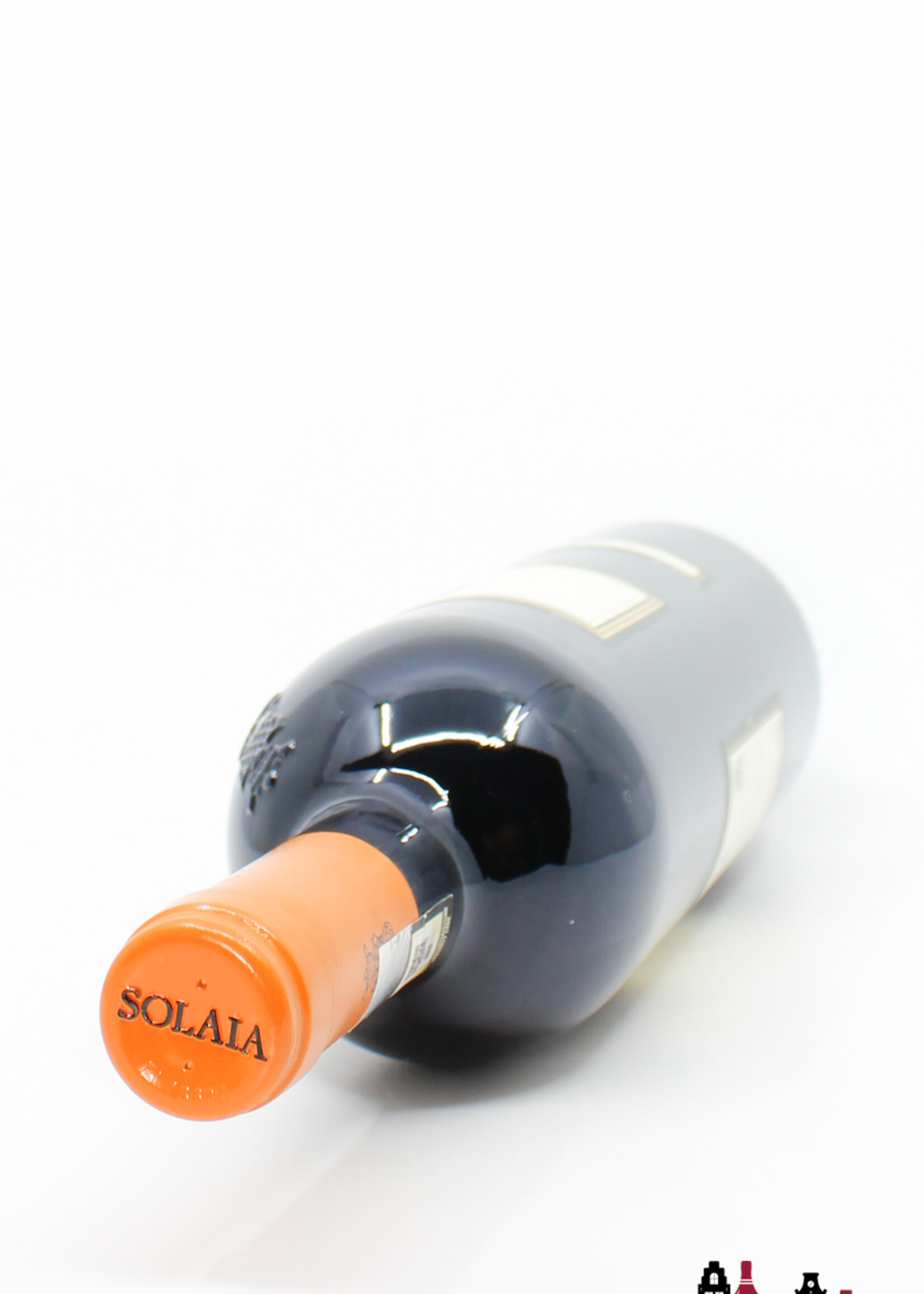 Solaia Antinori Solaia 2016 - Marchesi Antinori (100 Parker points)