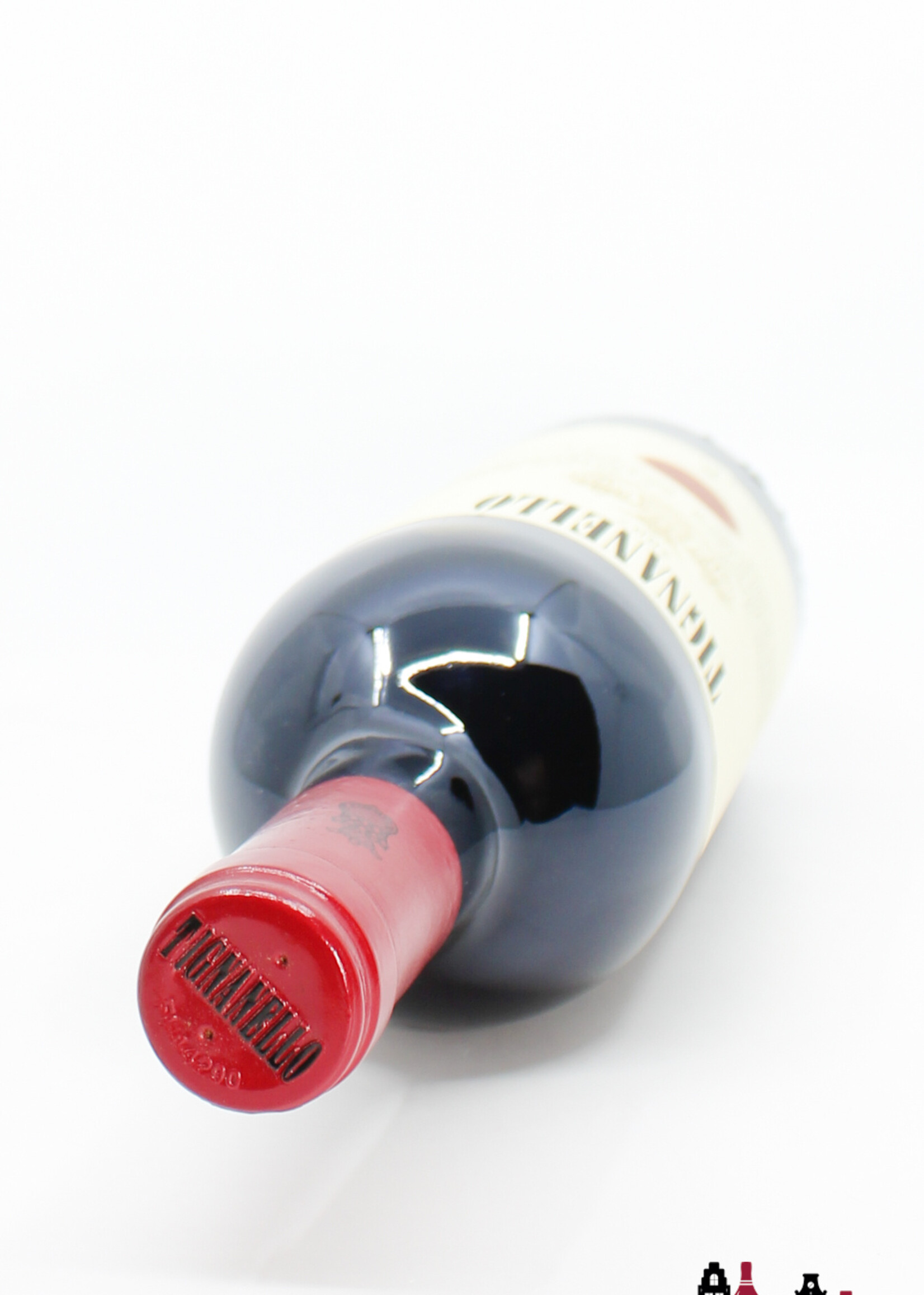 Antinori Tignanello Tignanello 2007 - Marchesi Antinori