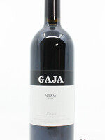 Gaja Gaja Sperss Langhe - Barolo 2005