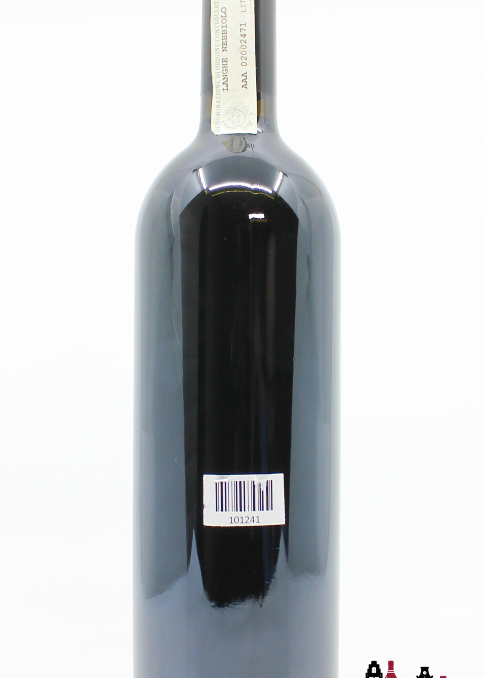 Gaja Gaja Sperss Langhe - Barolo 2005