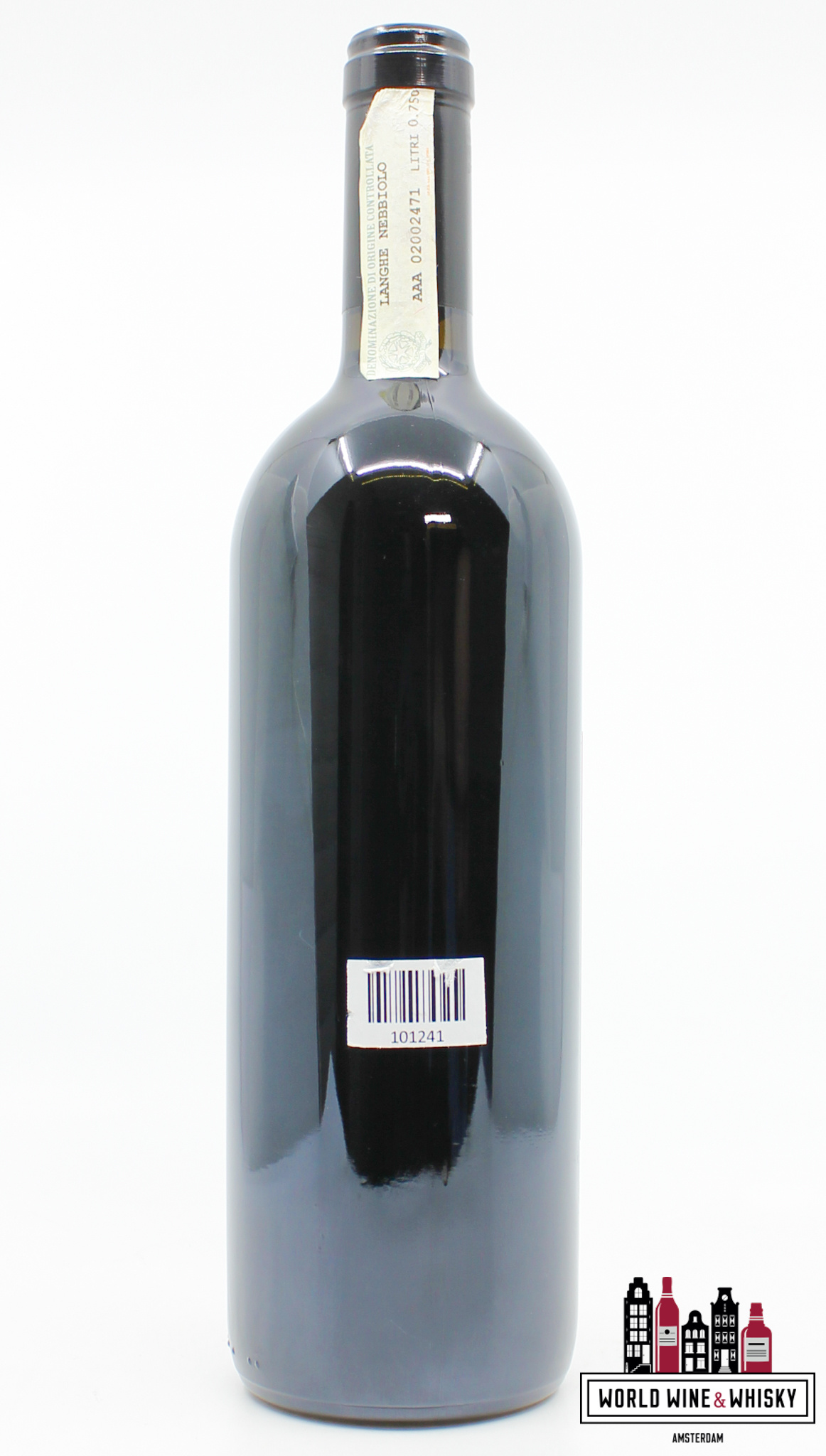 Gaja Gaja Sperss Langhe - Barolo 2005