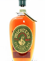 Michter's Michter's 10 Years Old 2023 - Single Barrel - Kentucky Straight Rye Whiskey - Cask L23F2377 46.4%