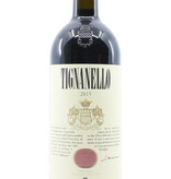 Antinori Tignanello Marchesi Antinori Tignanello 2015 (96 Parker Points)