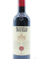 Antinori Tignanello Marchesi Antinori Tignanello 2018 375ml (98 Parker Points)