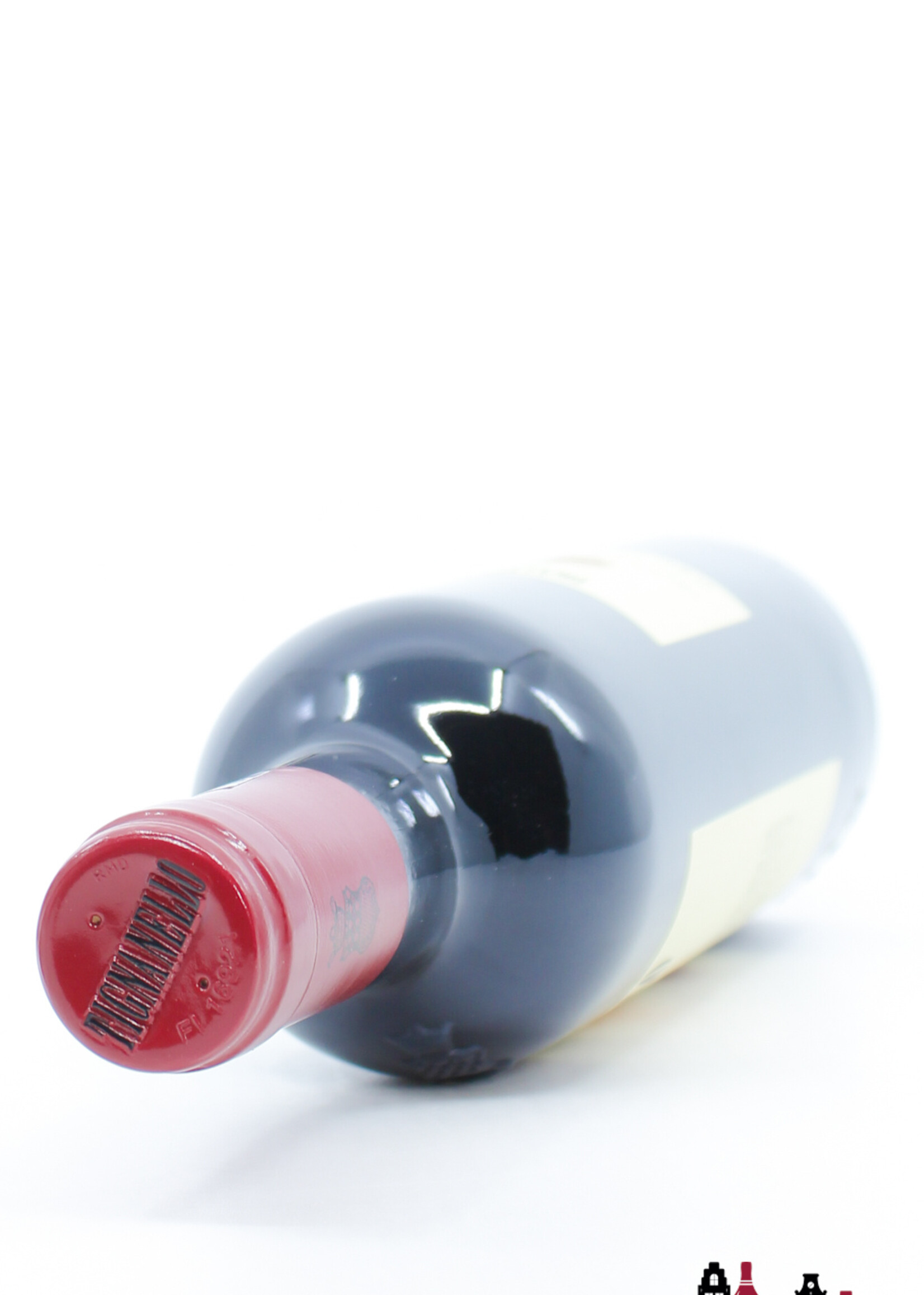 Antinori Tignanello Marchesi Antinori Tignanello 2018 375ml (98 Parker Points)