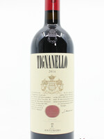 Antinori Tignanello Marchesi Antinori Tignanello 2014 (93 Parker Points)