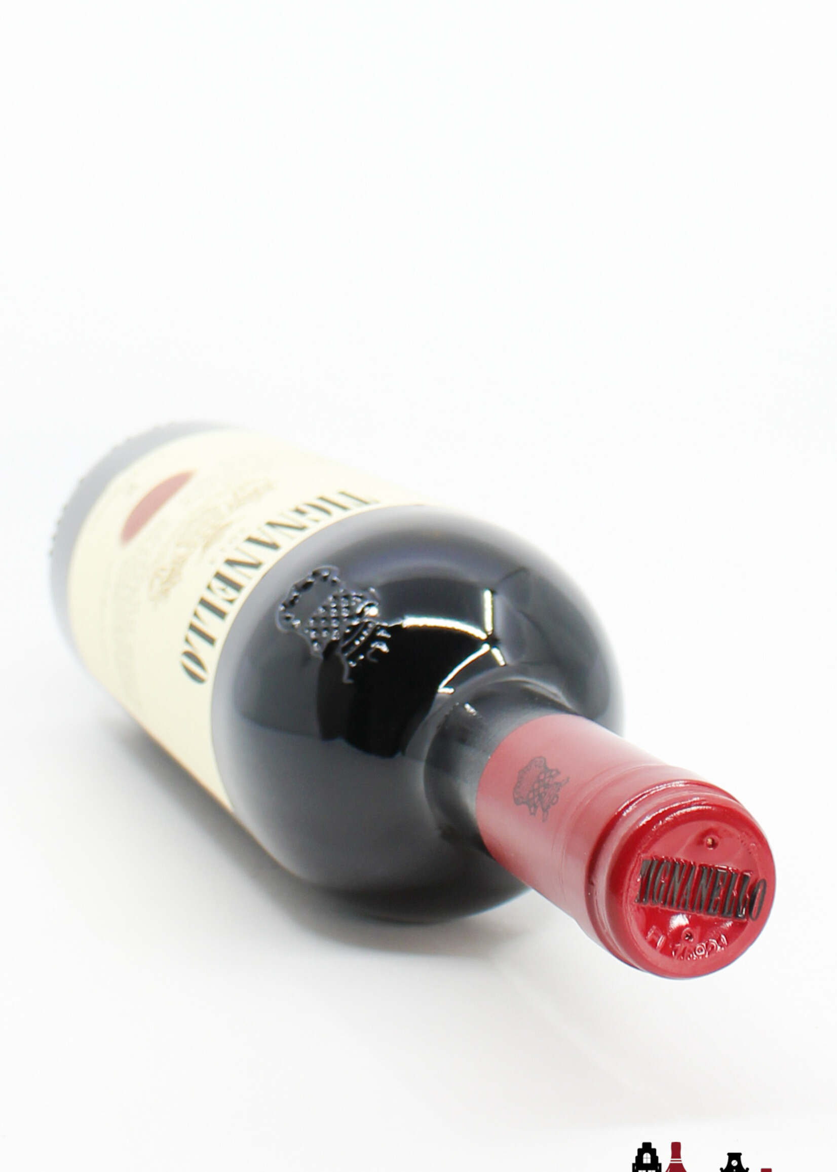 Antinori Tignanello Marchesi Antinori Tignanello 2014 (93 Parker Points)