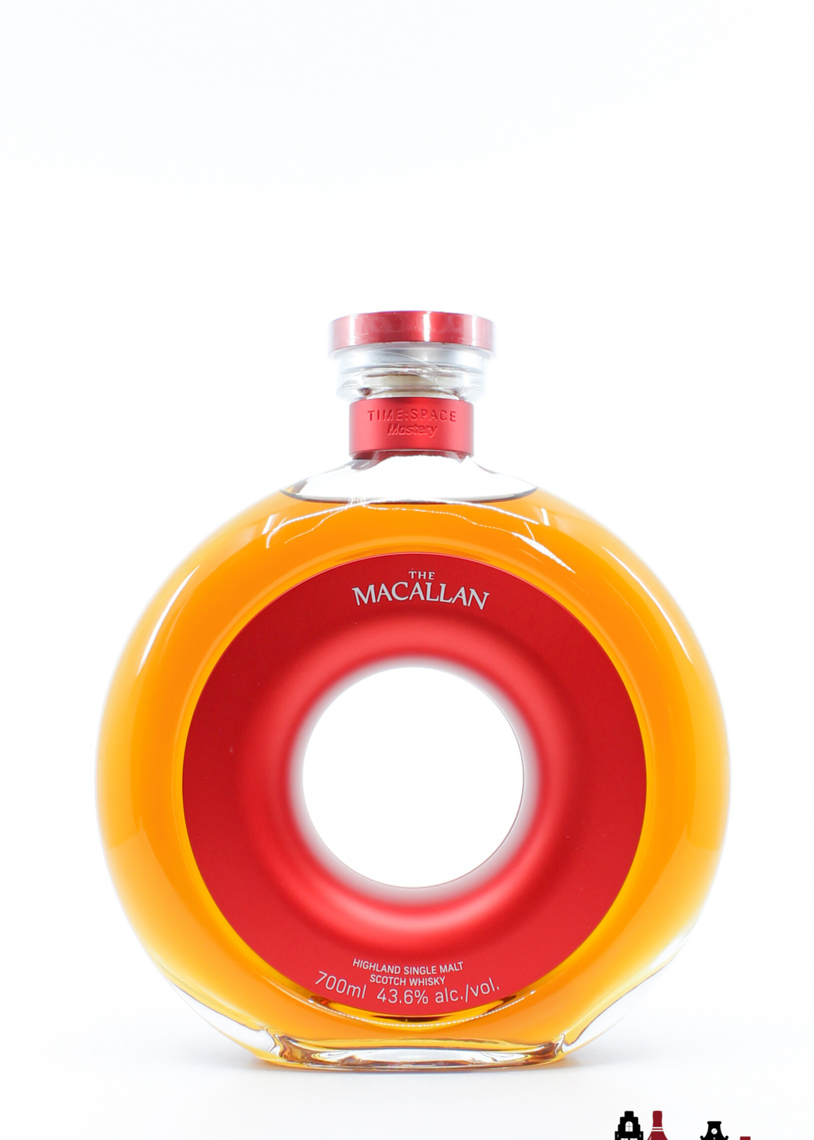 The Macallan The Macallan 2024 Time : Space Mastery - 200th Anniversary 43.6%
