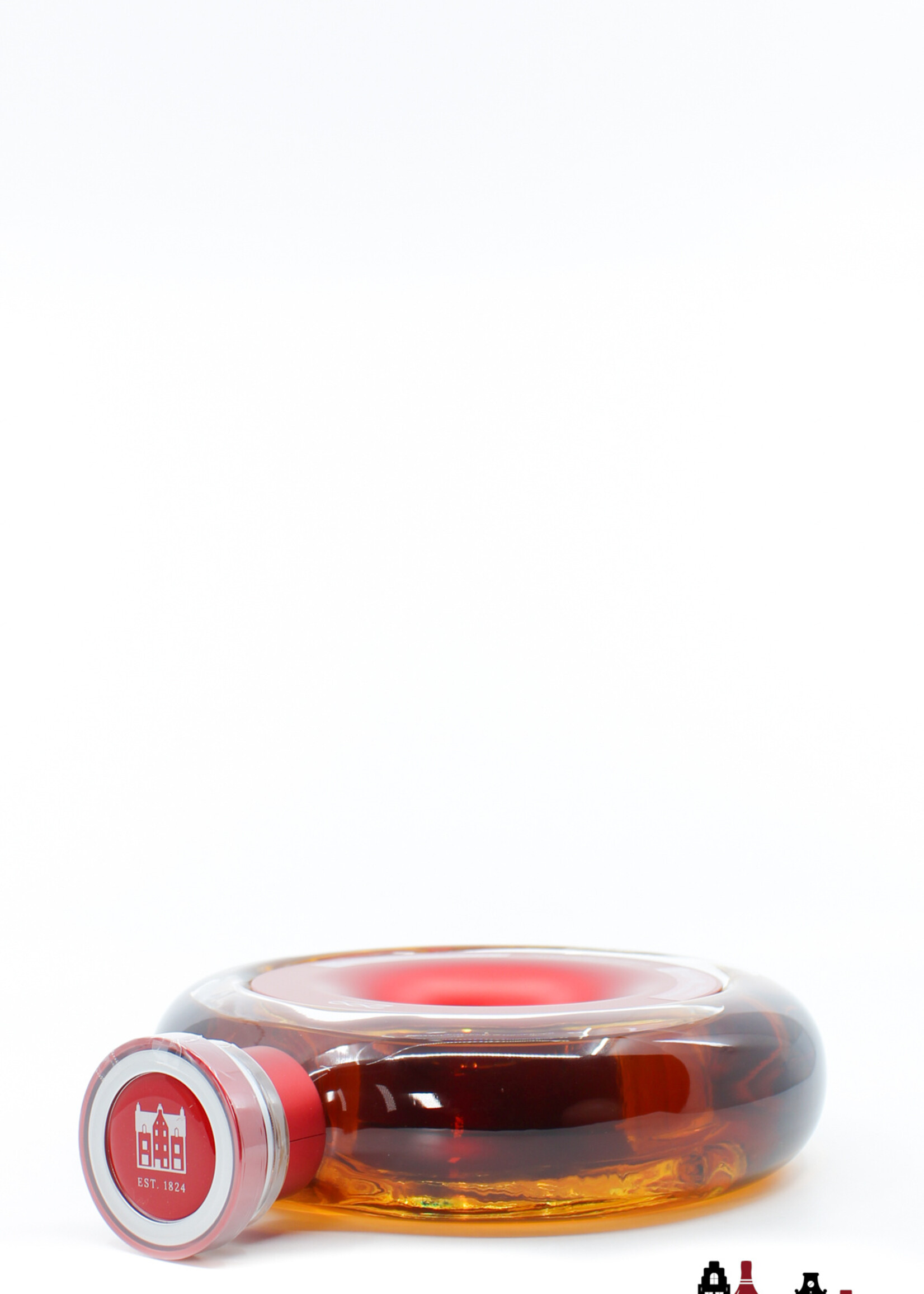 The Macallan The Macallan 2024 Time : Space Mastery - 200th Anniversary 43.6%