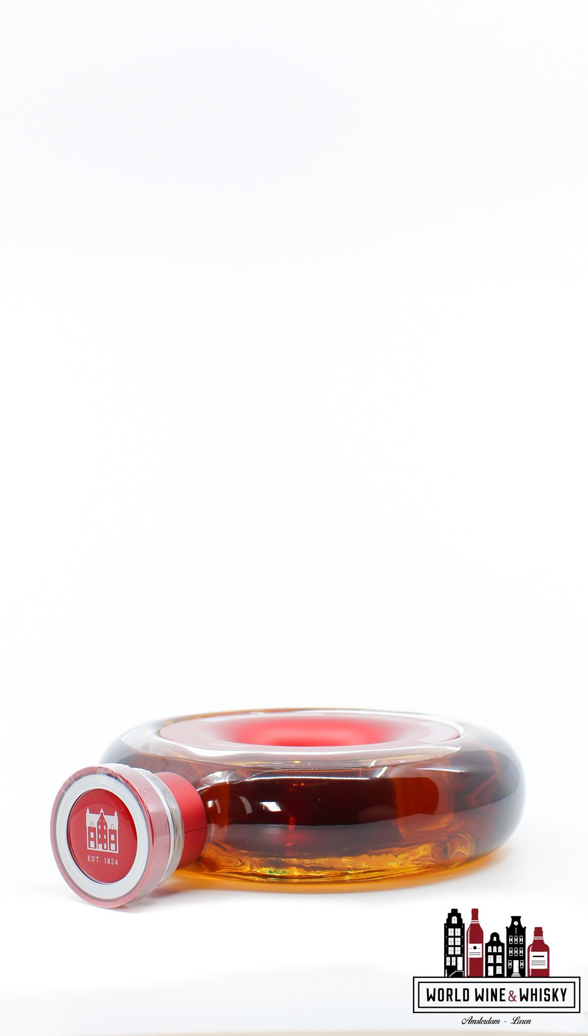 The Macallan Macallan 2024 Time : Space Mastery - 200th Anniversary 43.6%