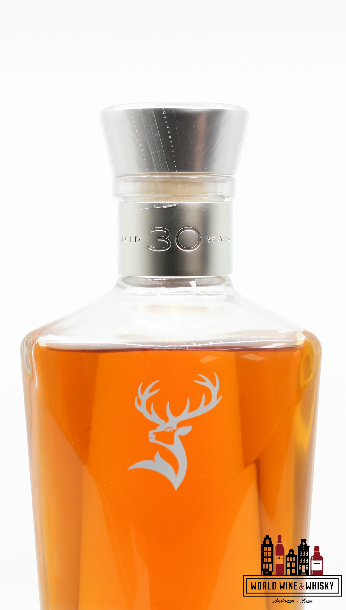 Amazon.co.jp: グレンフィディック30年 43° 700ml : 食品