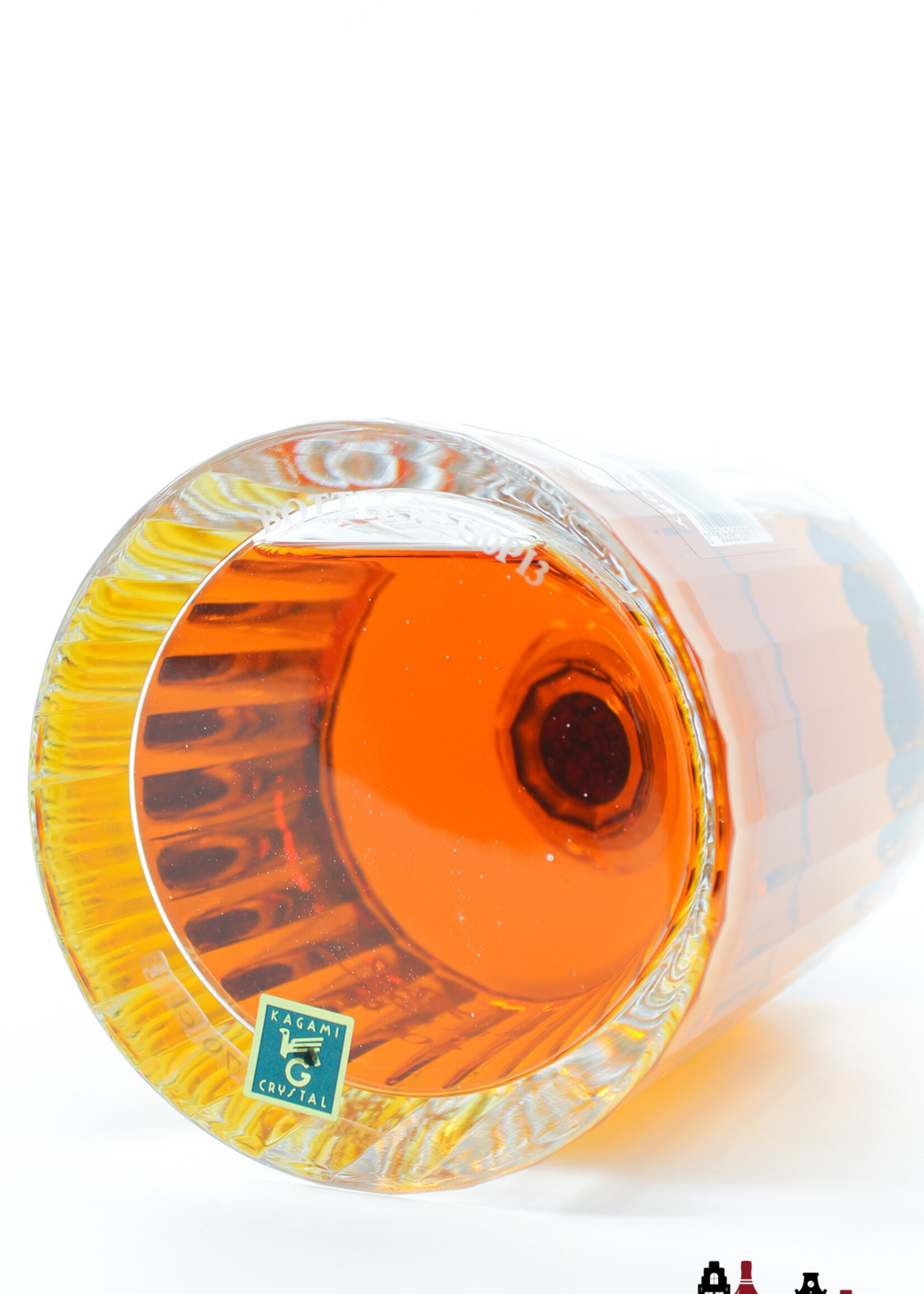 Hibiki Hibiki 40 Years Old 2024 - Suntory Whisky 43% (1 of 400)