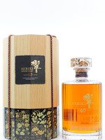 Hibiki Hibiki 40 Years Old 2024 -  Whisky 43% (1 of 400)