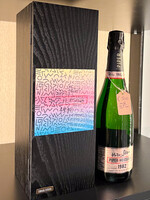 Piper-Heidsieck Piper-Heidsieck 1982 - Hors-Serie - Millesime Extra Brut