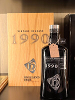 Highland Park Highland Park 1990 2023 - Vintage Release 44.9%