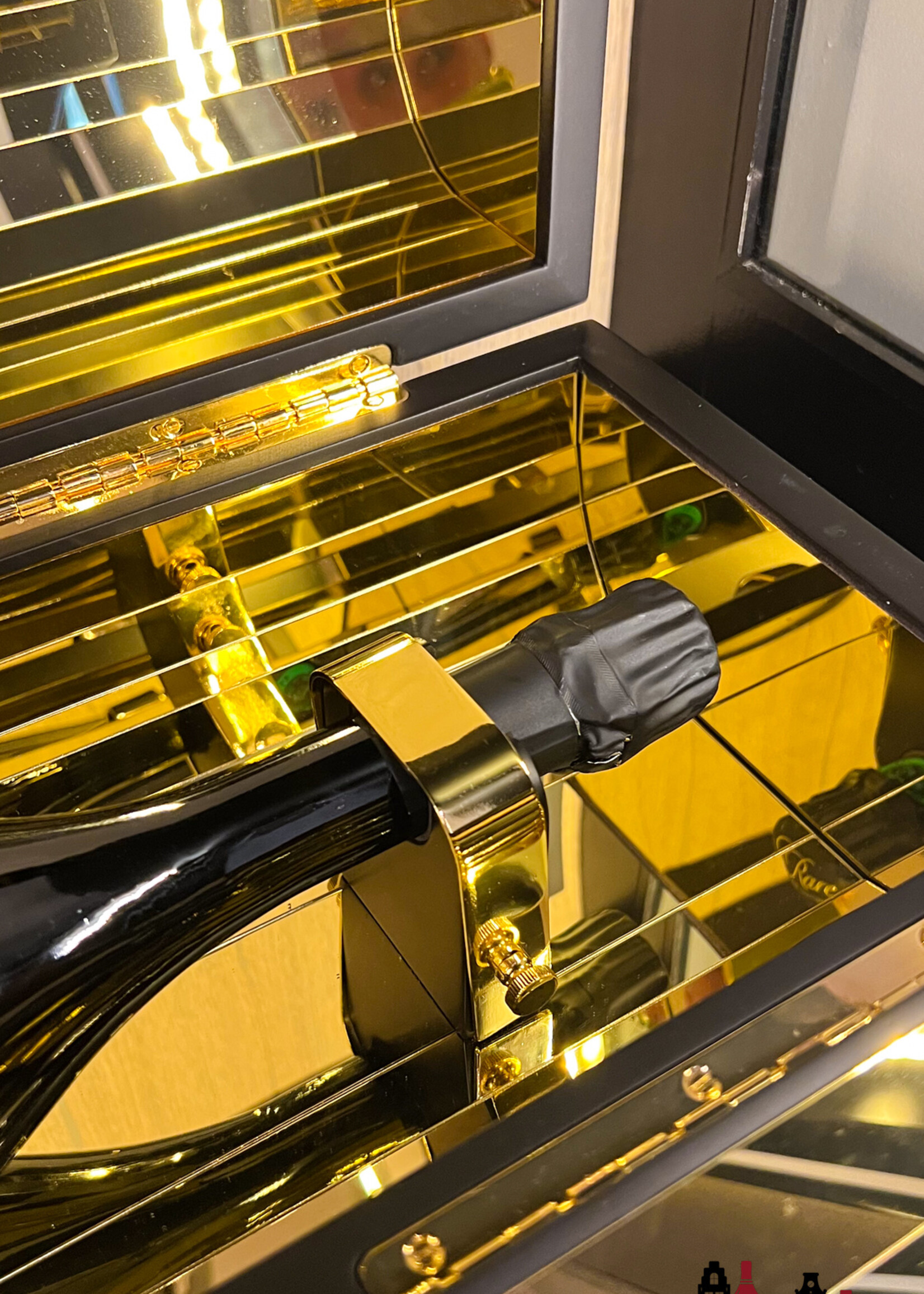 Piper-Heidsieck Piper-Heidsieck Rare - Le Secret Goldsmith Edition (magnum)