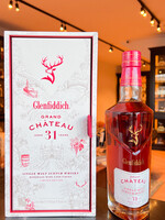 Glenfiddich Glenfiddich 31 Years Old 2024 - Grand Château 47.6%