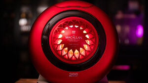 Proef de oudst gebottelde whisky ooit: de 84 jaar oude The Macallan uit 1940!